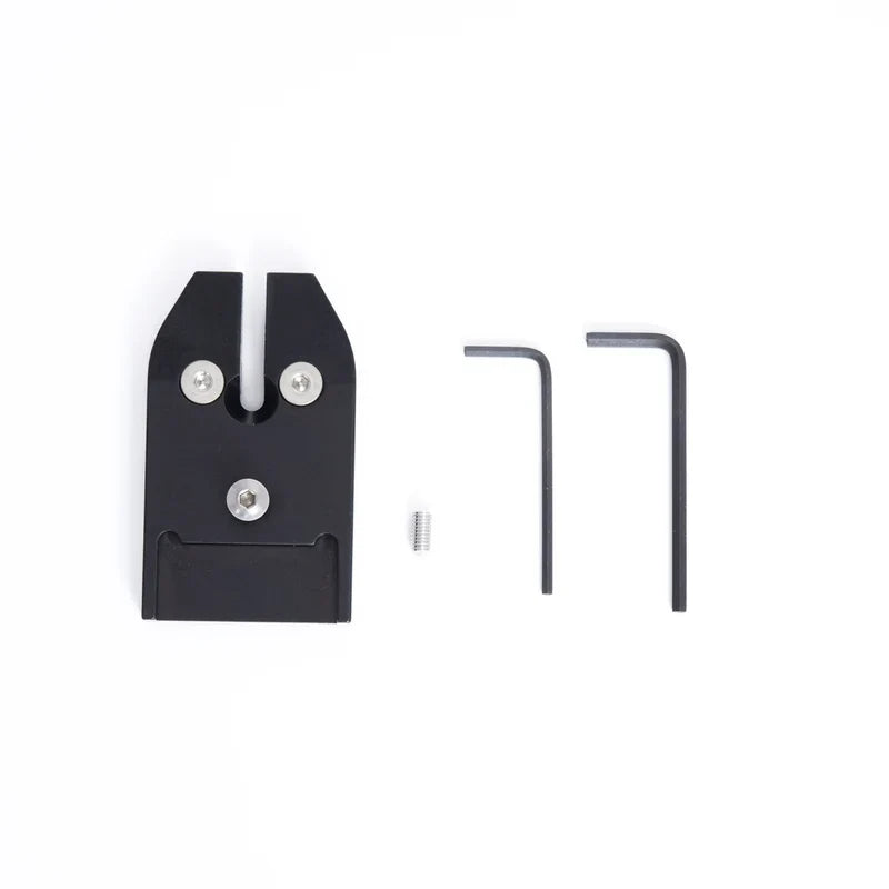 クランプ式モデル用アクセサリー